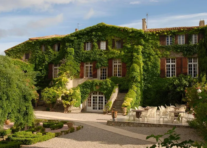 Château De Floure&Spa
