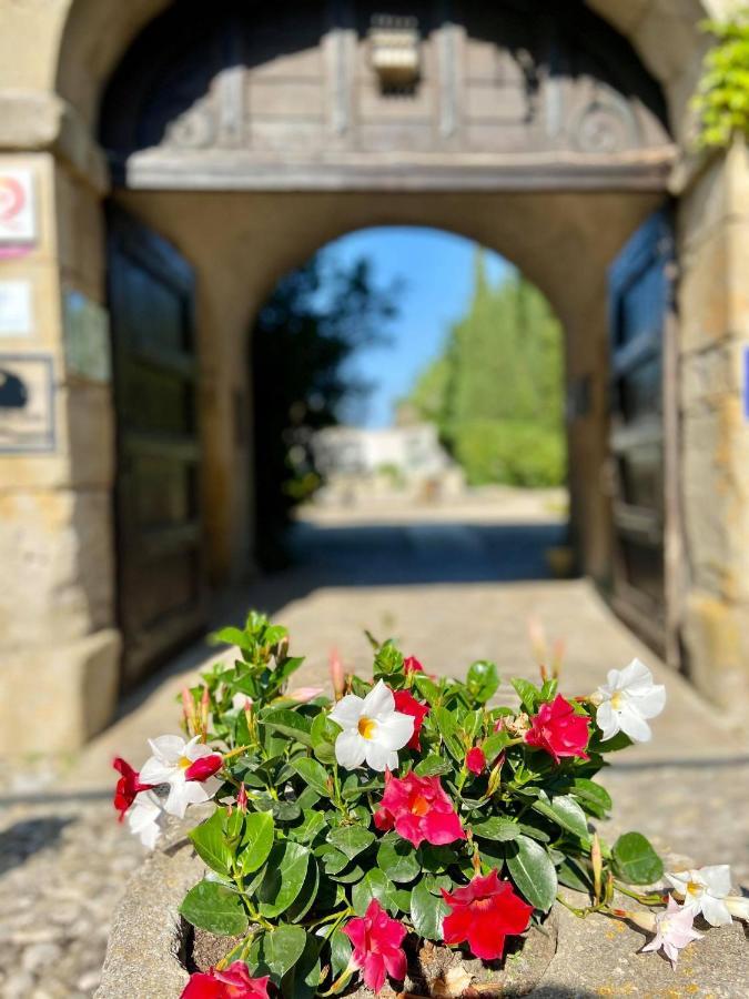 Château De Floure&spa Hébergement de vacances *