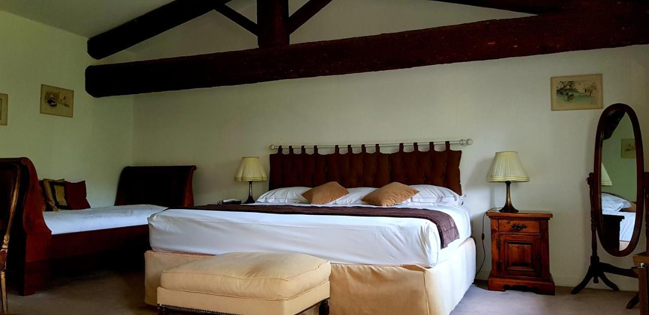 Chateau De Сasa de vacaciones Carcasona