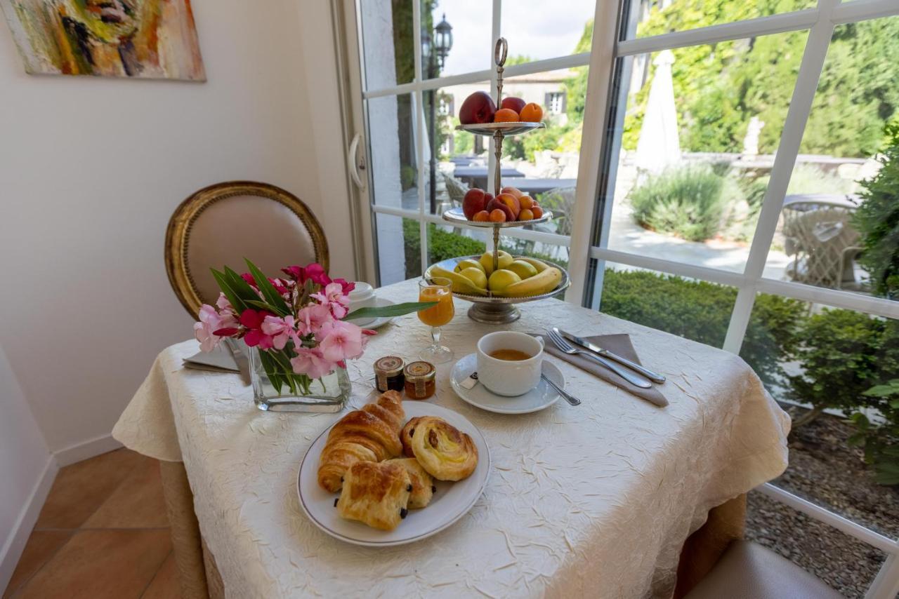 Château De Floure&spa Hébergement de vacances