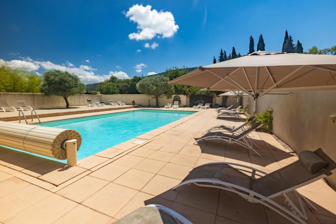 Hébergement de vacances Château De Floure&spa