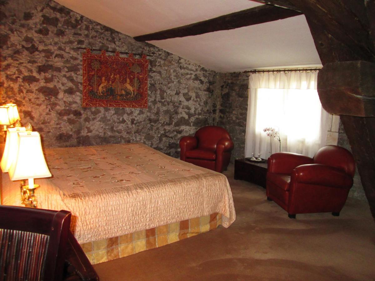 Château De Floure&spa *