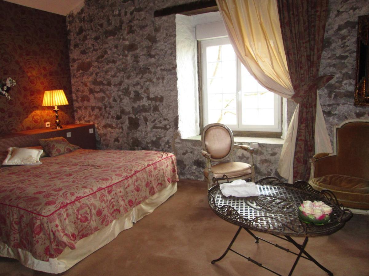Hébergement de vacances Château De Floure&spa Carcassonne