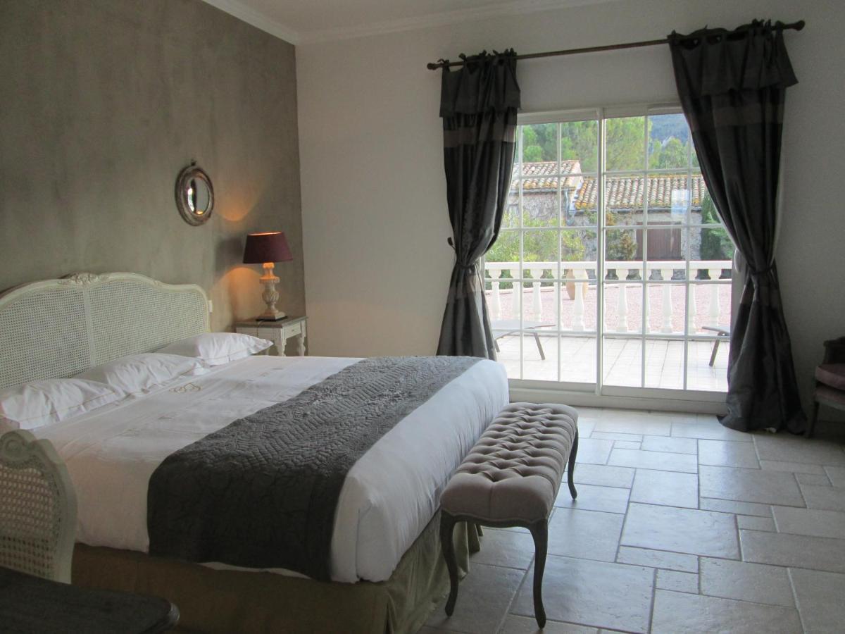 Hébergement de vacances Château De Floure&spa Carcassonne
