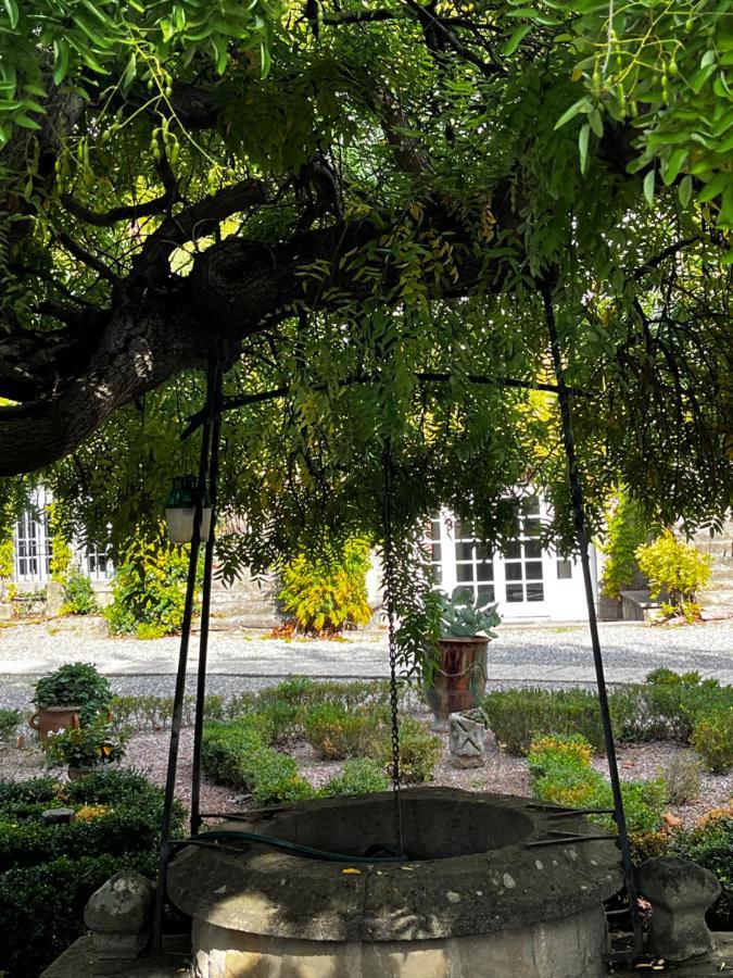 Hébergement de vacances Château De Floure&spa *