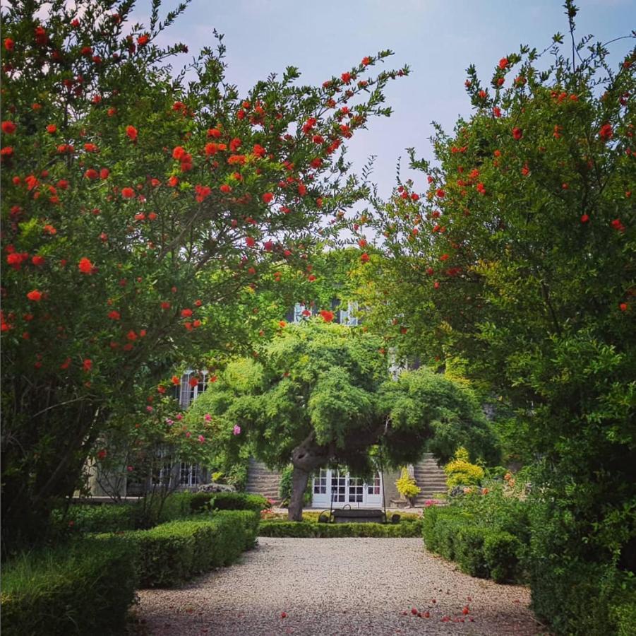 Château De Floure&spa Hébergement de vacances *