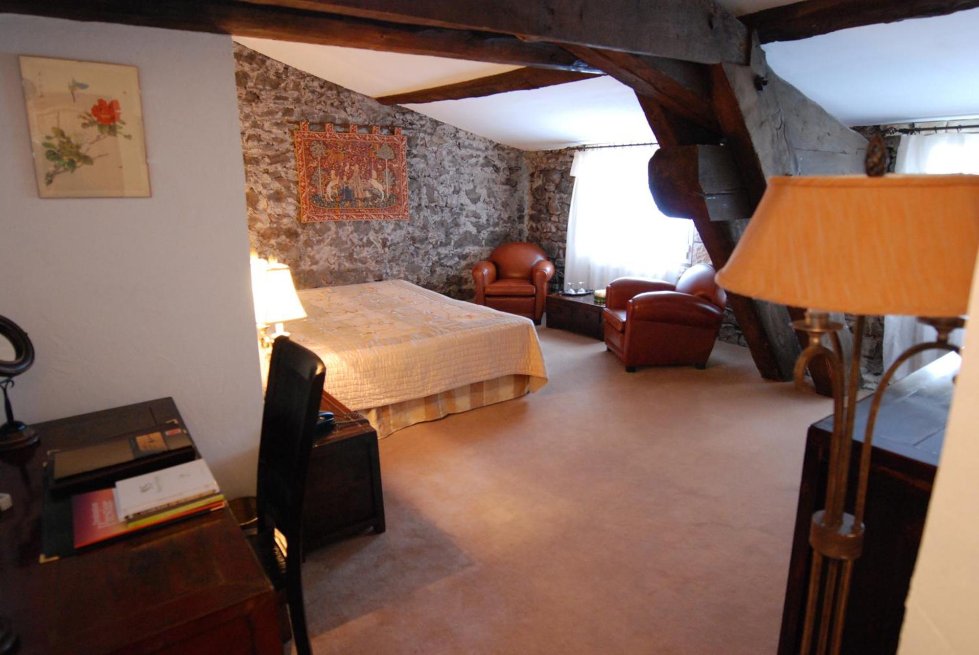 Château De Floure&spa