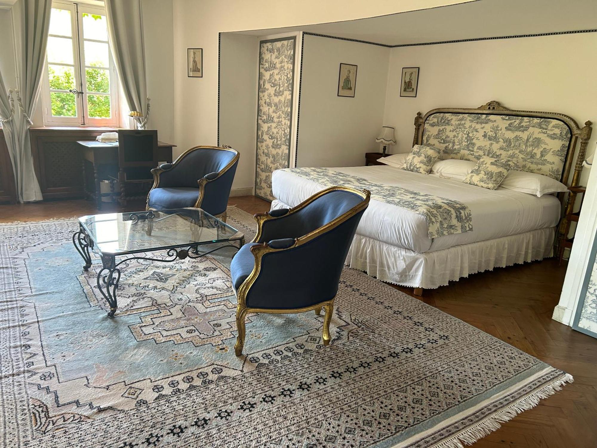 Château De Floure&spa Carcassonne