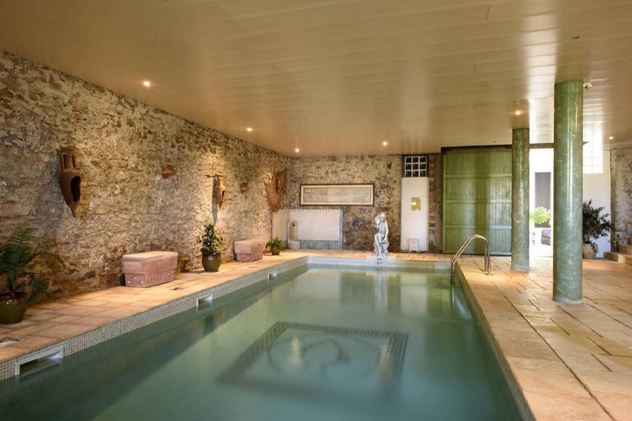 Château De Floure&spa * Carcassonne