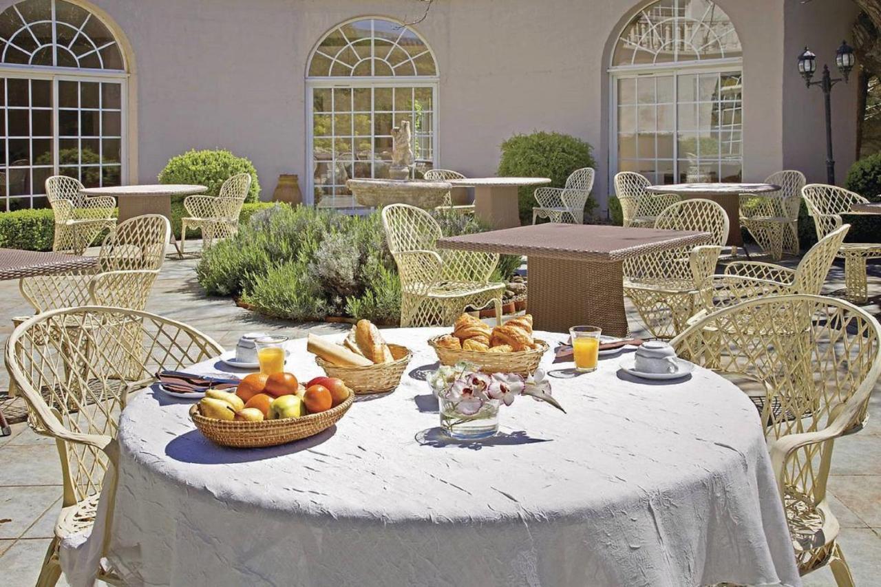 Hébergement de vacances Château De Floure&spa *