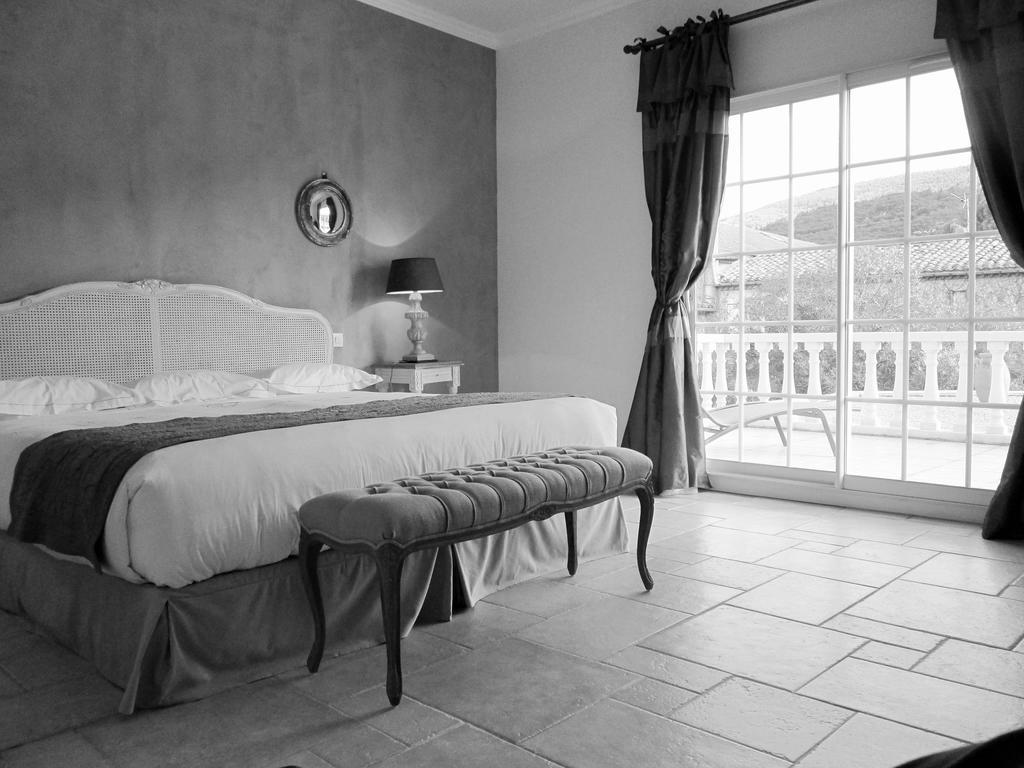 Hébergement de vacances Château De Floure&spa Carcassonne