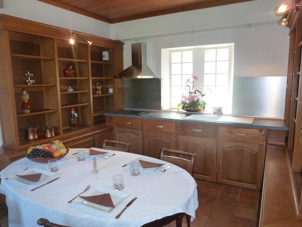 Hébergement de vacances Château De Floure&spa Carcassonne