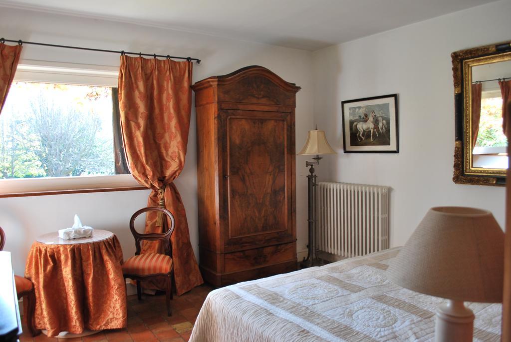 Hébergement de vacances Château De Floure&spa