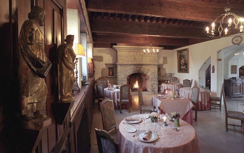 Hébergement de vacances Château De Floure&spa