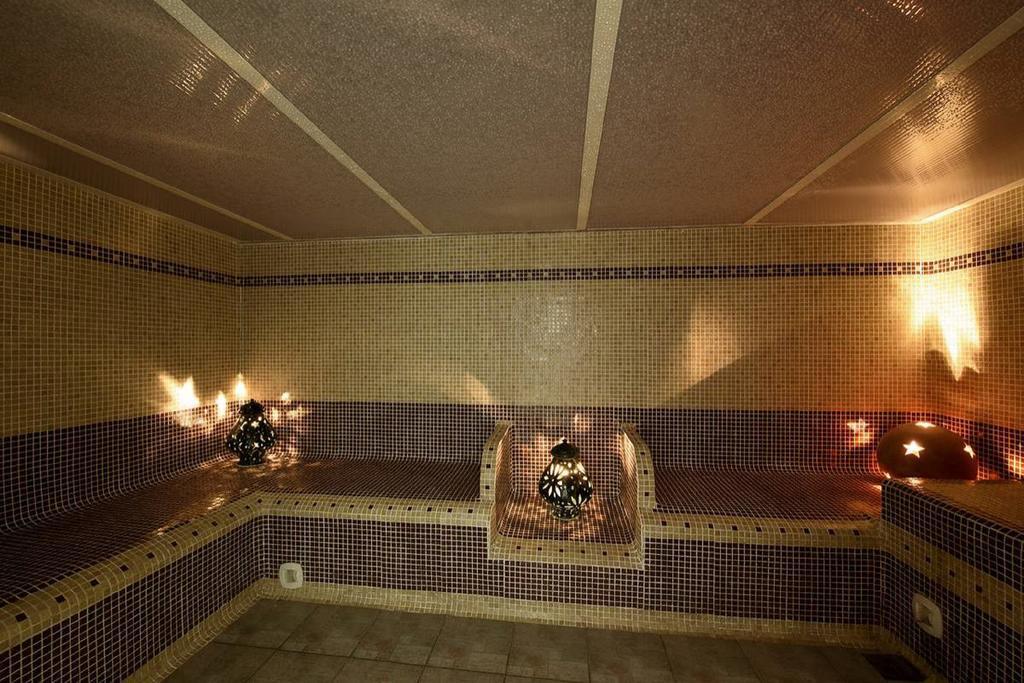 Hébergement de vacances Château De Floure&spa Carcassonne