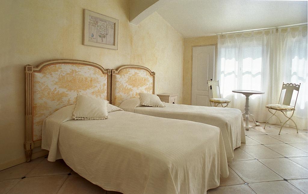 Château De Floure&spa Hébergement de vacances