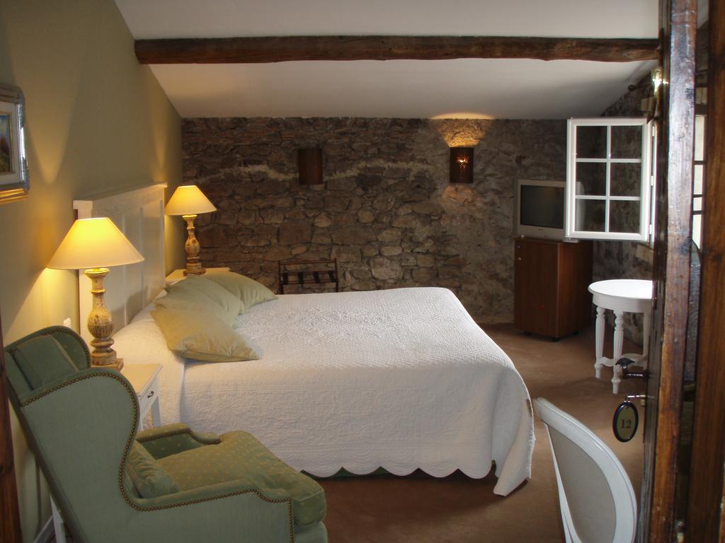 Château De Floure&spa