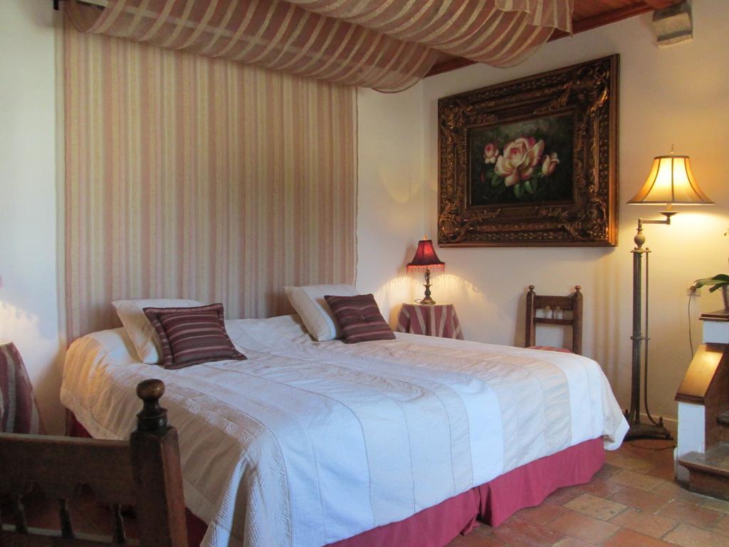Château De Floure&spa