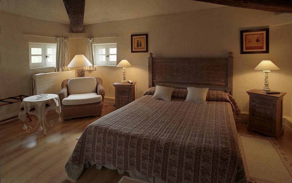 Château De Floure&spa