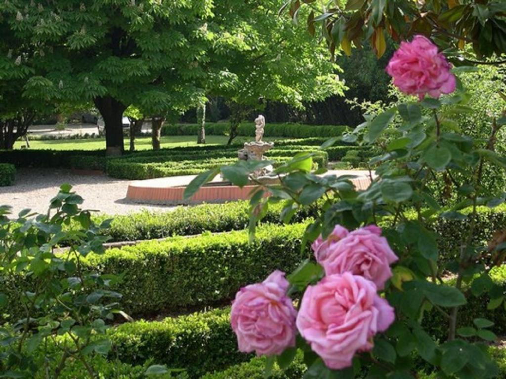 Château De Floure&spa