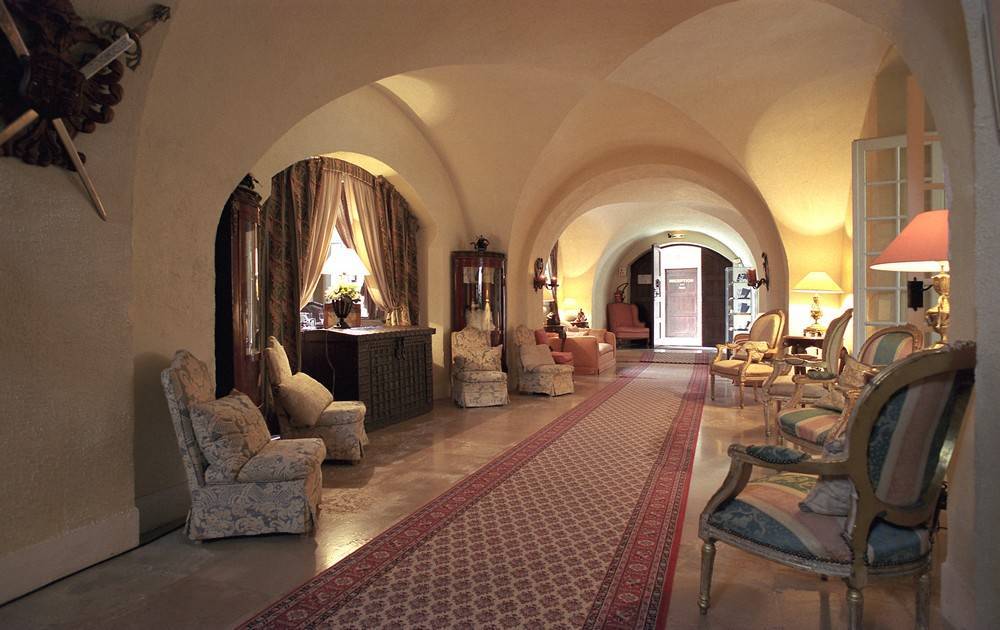 Château De Floure&spa *