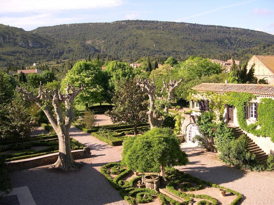 Hébergement de vacances Château De Floure&spa