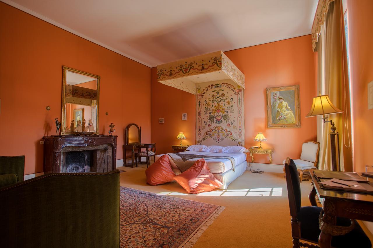 Château De Floure&spa * Carcassonne