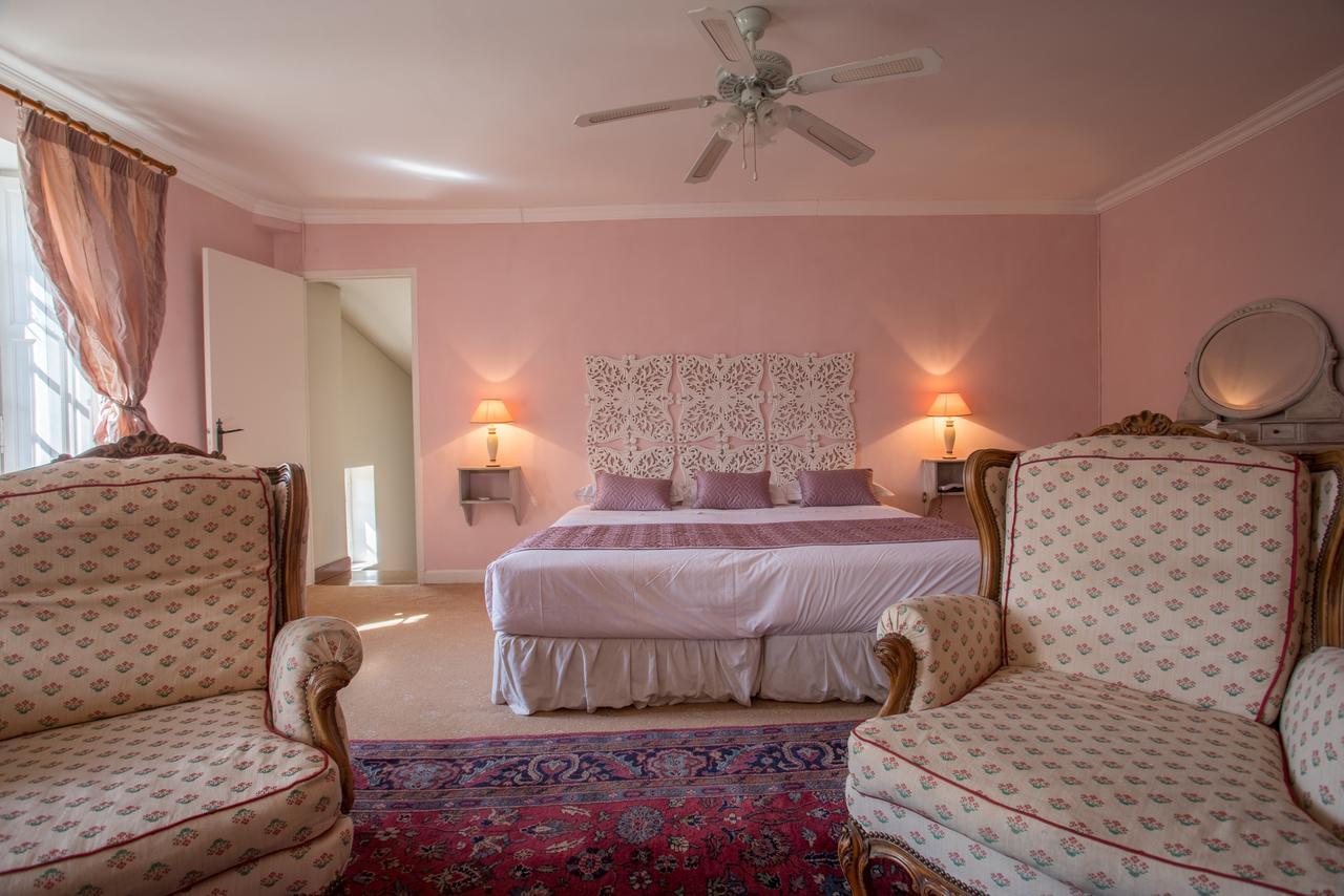 Château De Floure&spa *