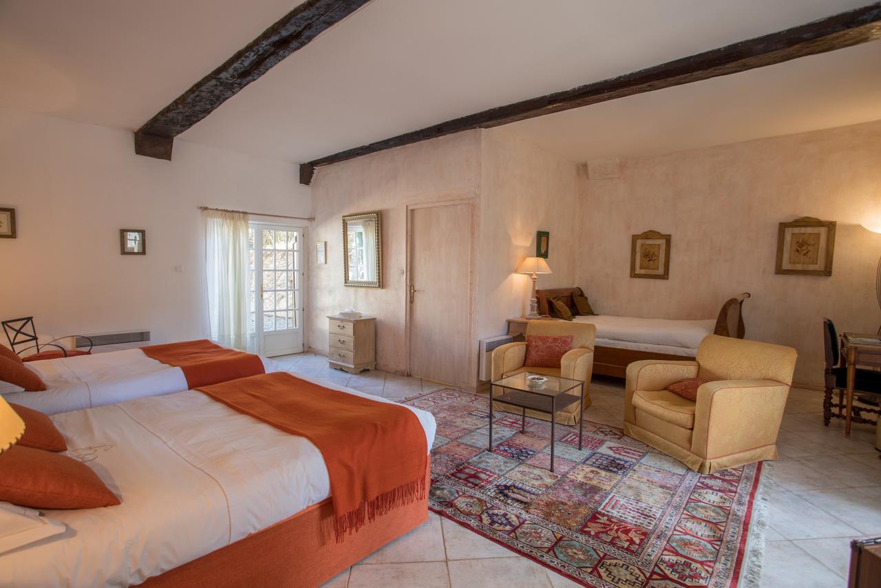 Hébergement de vacances Château De Floure&spa Carcassonne