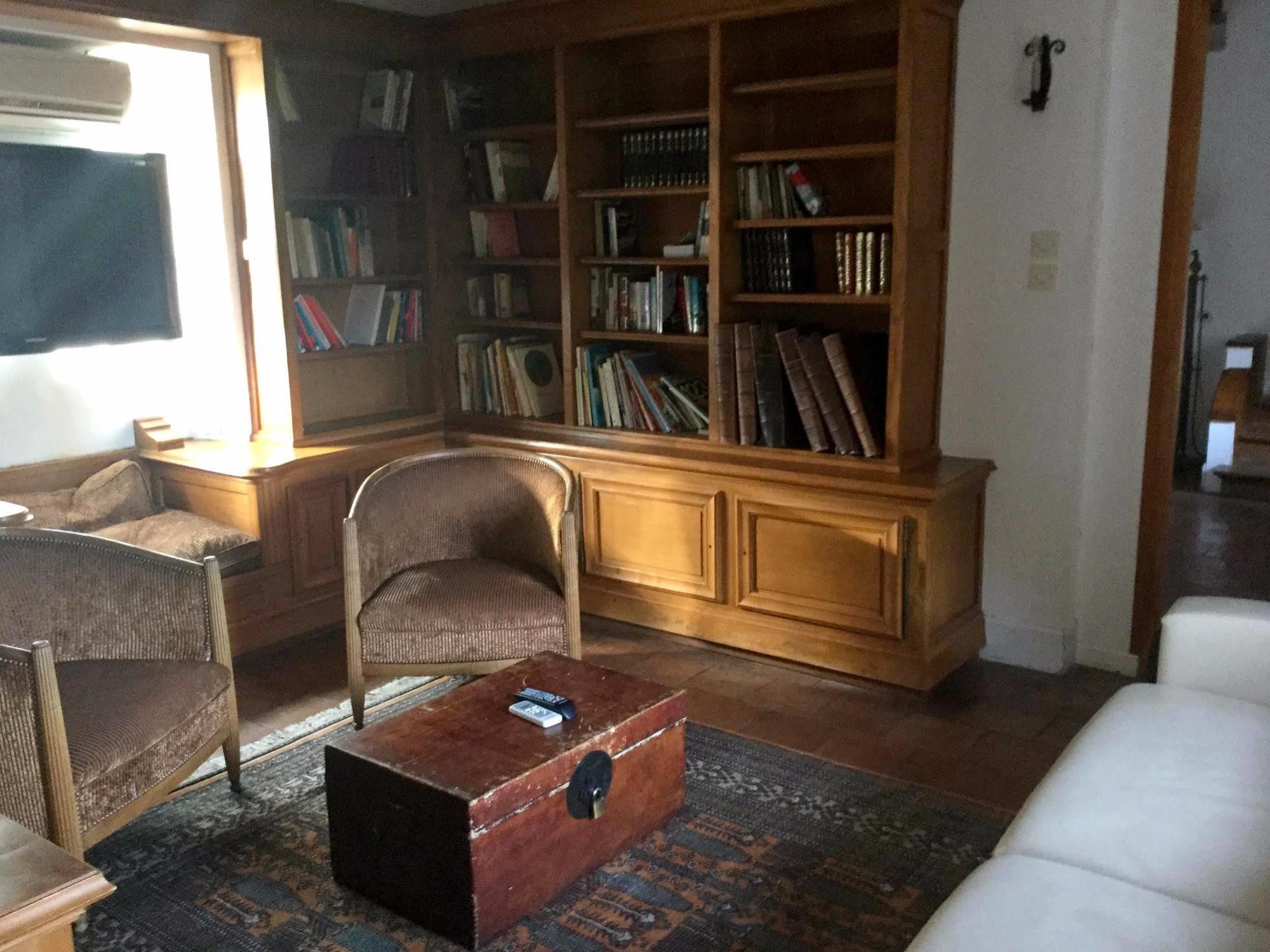 Hébergement de vacances Château De Floure&spa