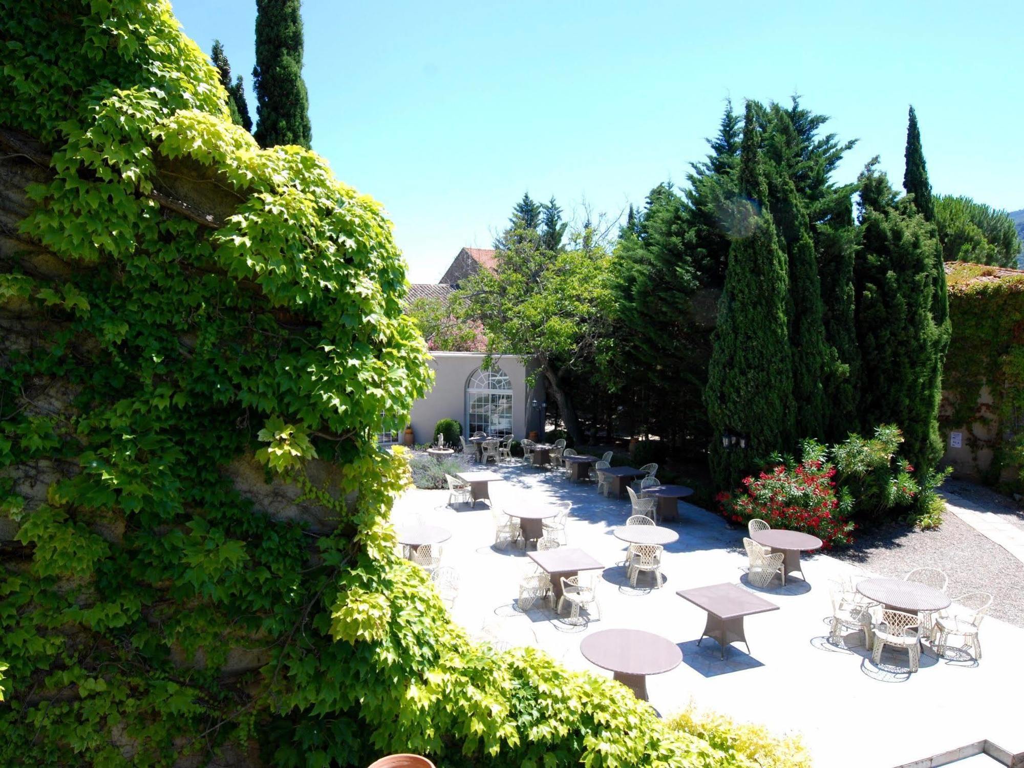Château De Floure&spa