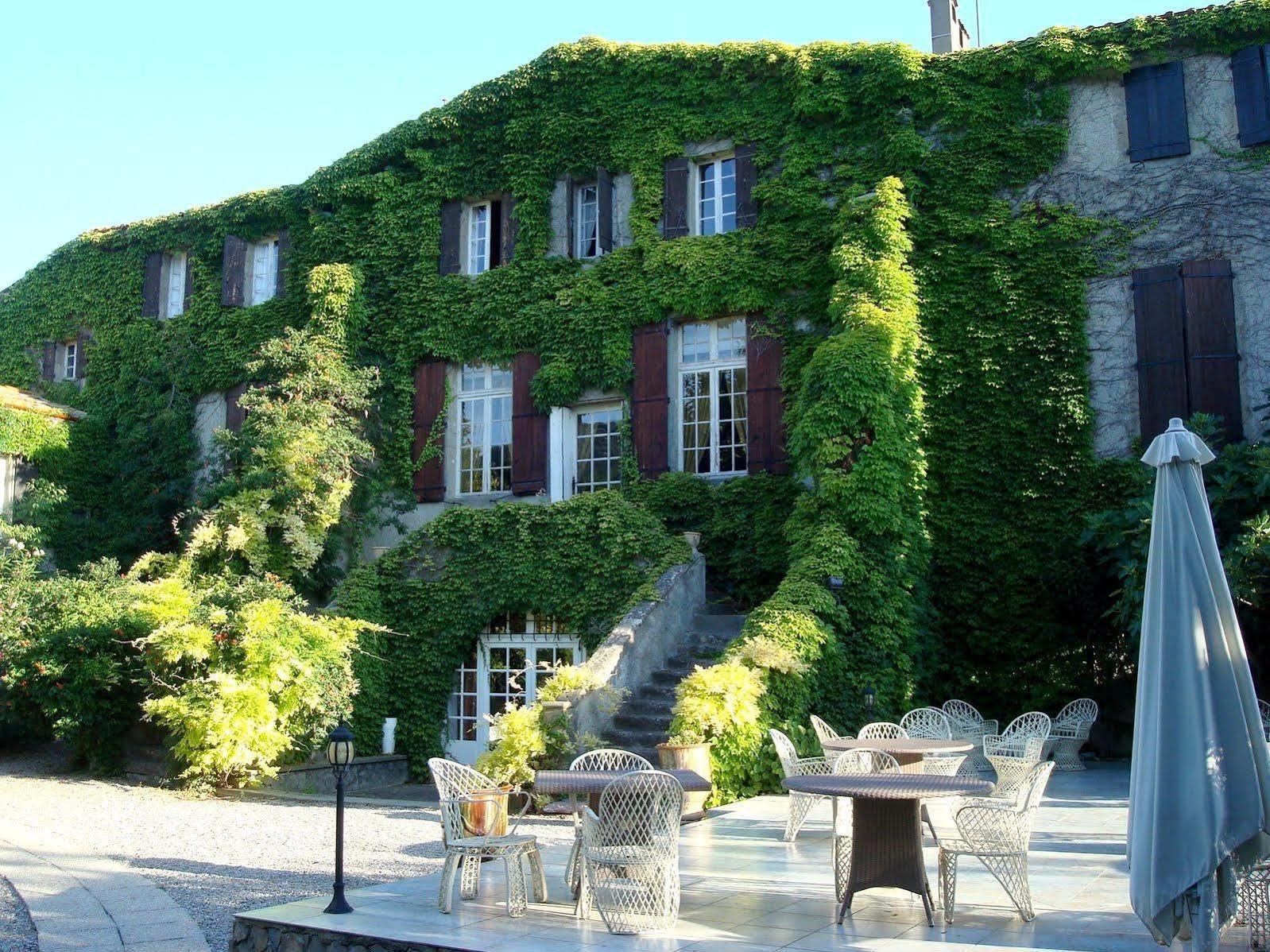 Château De Floure&spa Hébergement de vacances