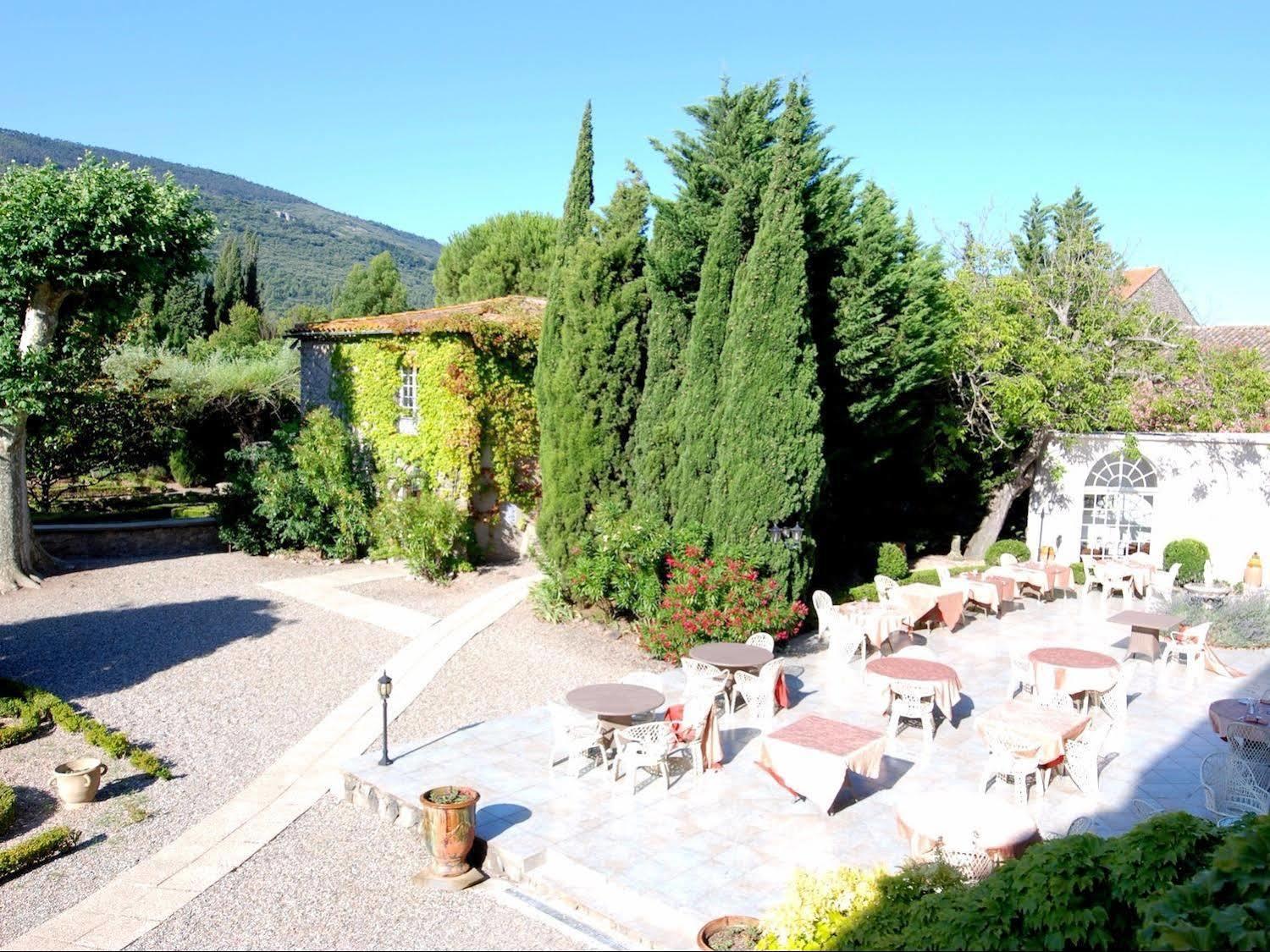 Château De Floure&spa * Carcassonne