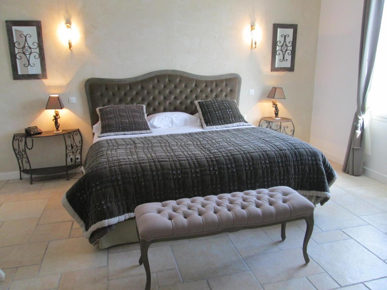 Château De Floure&spa