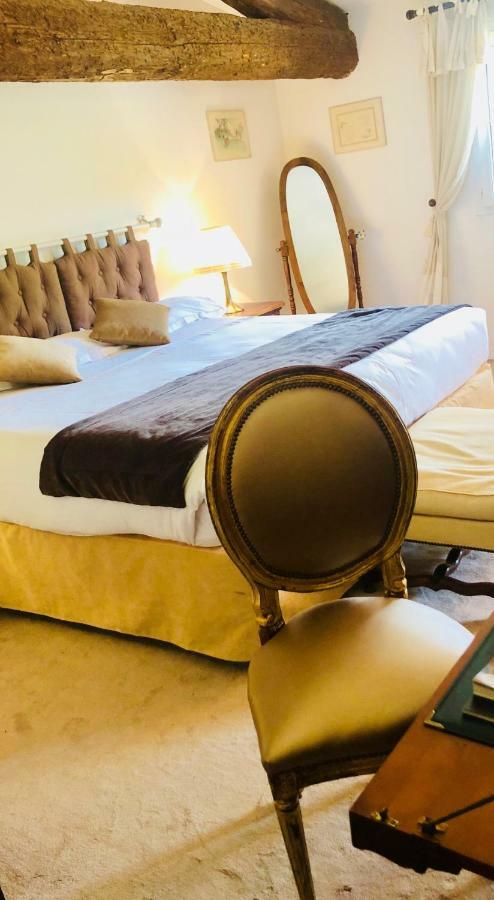 Château De Floure&spa Hébergement de vacances