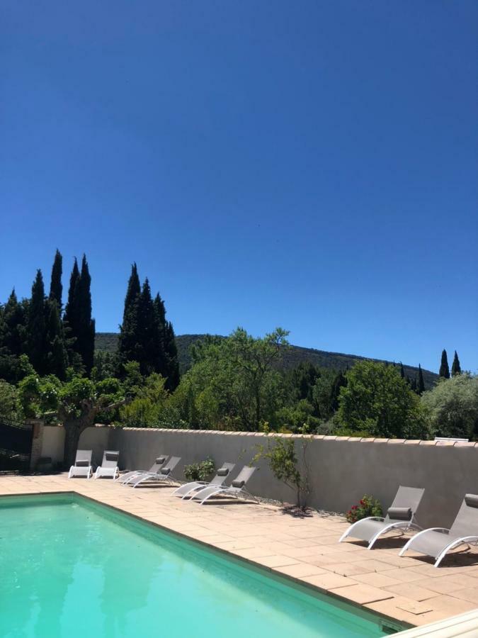 Hébergement de vacances Château De Floure&spa